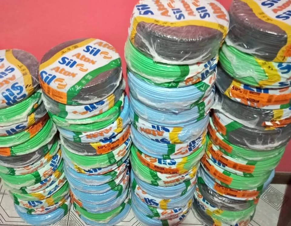 Foto do comentário de Gilvani Dicezar