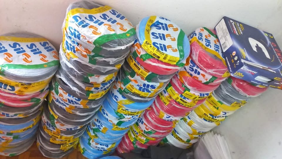 Foto do comentário de Celso Domingues