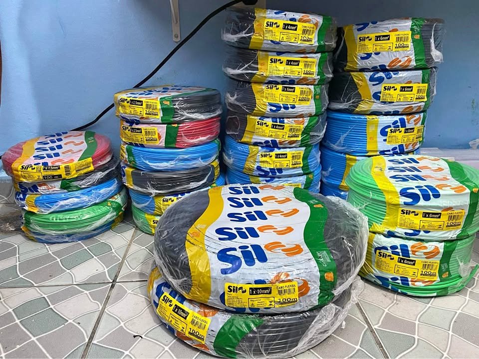 Foto do comentário de Roberval Barbosa