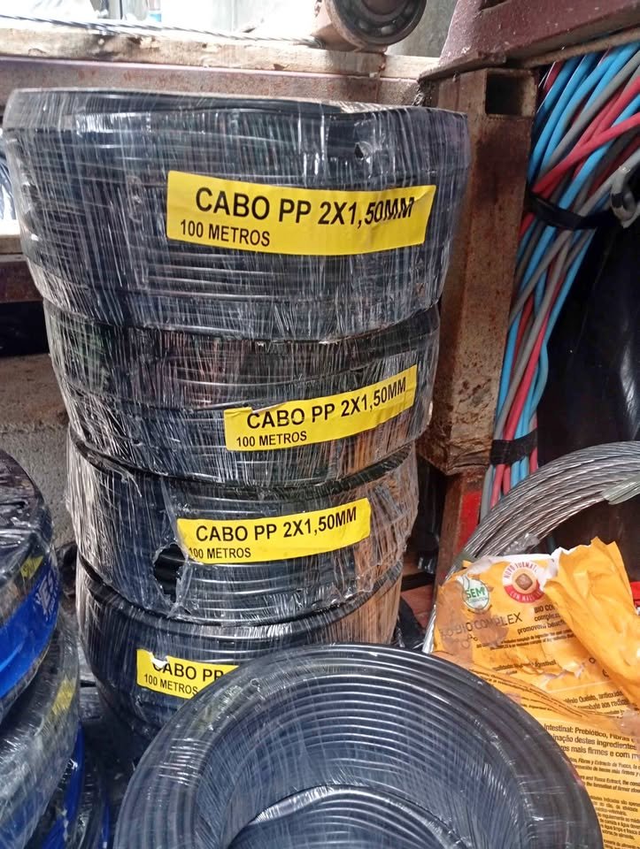 Foto do comentário de Agnaldo Tavares