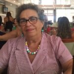 Foto de perfil de Gorete Carvalho