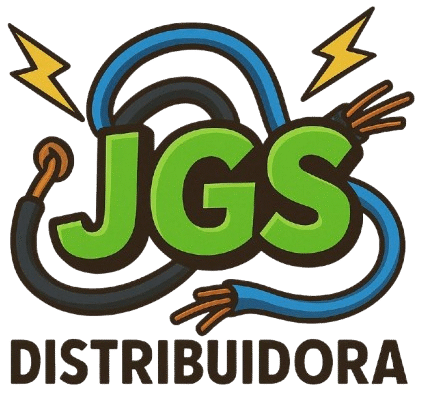 Distribuidora de Materiais Elétricos.